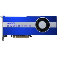 AMD Radeon Pro VII 16 GB HBM2 1400 MHz 100-506163