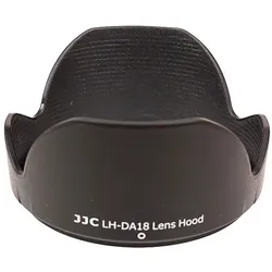 JJC Tamron Sonnenblende DA18