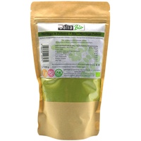 ZeroCal - Dalia Bio Moringa-Pulver Bio | feines Blattpulver von Moringa Oleifera | kontrolliert biologischer Anbau, 250 g