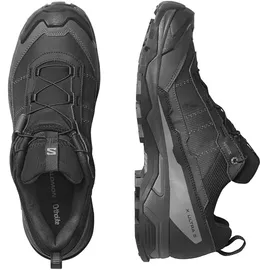 Salomon X Ultra 5 GTX Herren schwarz Größe 43 1⁄3 -