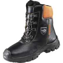 Lupriflex Forststiefel Eco-Hunter Basic, S3, Gr. 40