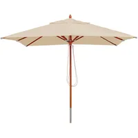 Mendler HWC-C57 300 x 300 cm Creme