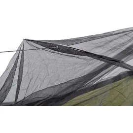 AMAZONAS Moskito Traveller Quilted 275 x 140 cm Grau