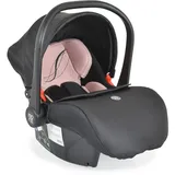 Moni Babyschale Rosa