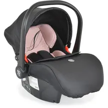 Moni Babyschale Rosa