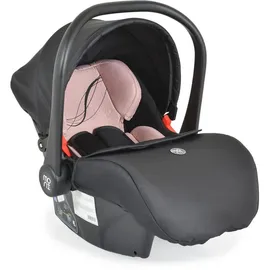 Moni Babyschale Rosa