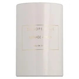 ZARKOPERFUME Ménage à Trois Eau de Parfum 100 ml