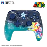 Hori Universe Mario Controller Blau Nintendo Switch 2