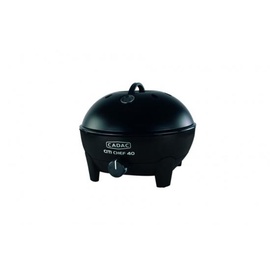 Cadac Citi Chef 40 (30 mBar) schwarz