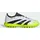 adidas Predator League TF Kinder Ftwr White/Core Black/Yellow 38 2/3