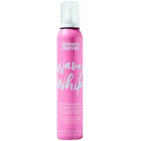 Umberto Giannini Wavy Whip Styling Mousse 200 ml