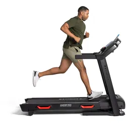 BowFlex Laufband BXT8Ji