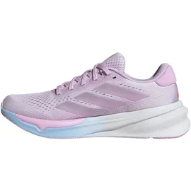 adidas Supernova Stride 2 Damen Ice Lavender/Bliss Lilac/Lucid Red 40