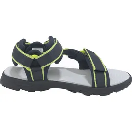 Jack Wolfskin Seven Seas 3 K Blau 29