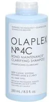 Olaplex - N°4C Bond Maintenance Shampooing Clarifiant Gel(S) 250 ml