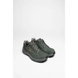 Lowa Renegade Evo GTX LO Damen Wide Graphit/Aprikose 39,5