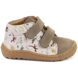 Froddo Barefoot First Step Beige 24