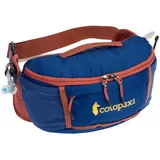 Cotopaxi Lagos 5l Hydration Hüfttasche (Größe 5L, blau)