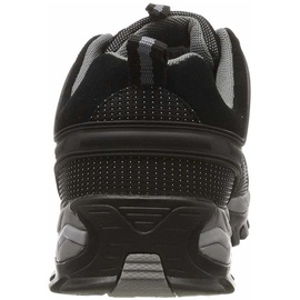 CMP Rigel Low WP Herren nero/grey 42