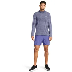 UNDER ARMOUR Launch Laufshorts Herren 561 - starlight/starlight/reflective XL