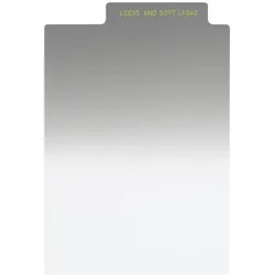 LEE FILTERS Neutral Verlaufsfilter ND 0.6 Soft LEE85