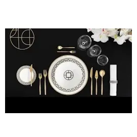 Villeroy & Boch MetroChic Gifts Vase hoch