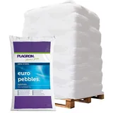 Blähton Plagron Euro Pebbles 8-16mm (10L)