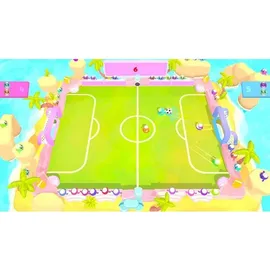 Pool Party (USK) (PS5)