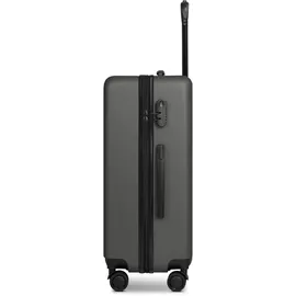 Smartbox Edition 05 Koffer-Set 3-tlg. anthracite