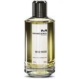 Mancera Wind Wood Eau de Parfum 120 ml