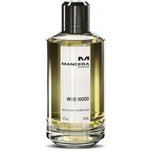 Mancera Wind Wood Eau de Parfum 120 ml