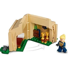 LEGO Harry Potter Das Trimagische Turnier: der ungarische Hornschwanz