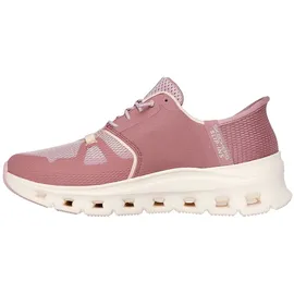 SKECHERS Glide-Step Pro Dark Mauve 35
