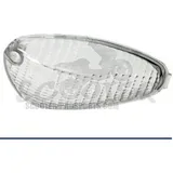 Blinkerglas links vorn weiss- Runner C36 - FX 125 - FXR 180 - VX 125 - VXR 180