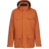 Maier Sports KNUTH He-Jacke, aztec brick, 50