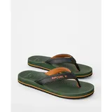 Rip Curl Tunnels Bloom Olive 43