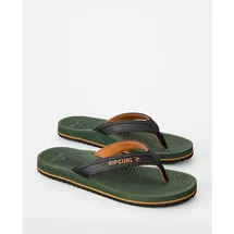Rip Curl Tunnels Bloom Olive 43