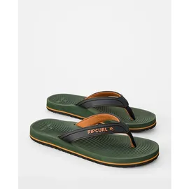 Rip Curl Tunnels Bloom Olive 43
