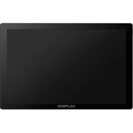 EcoFlow PowerInsight Hausenergie Monitor 15,9 cm x 1,2 cm