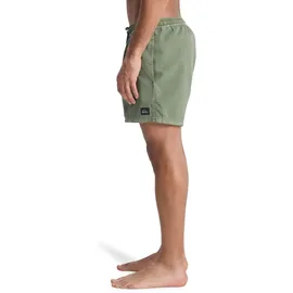QUIKSILVER Everyday Surfwash Volley 15 Badeshorts Grape Leaf XL