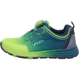 Vado Fade Lo BOA GTX Kinder Grün 36