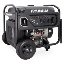 Hyundai HY11000iE schwarz