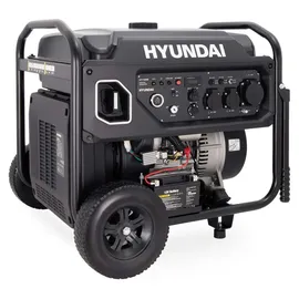 Hyundai HY11000iE schwarz