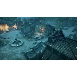 War Hospital Xbox Series X T (Jugendliche)