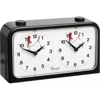 Philos 4681 - Schachuhr Insa, mechanisch