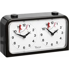 Philos 4681 - Schachuhr Insa, mechanisch