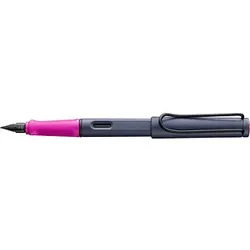 LAMY safari  Patronenfüller pink cliff M (mittel)