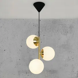 Nordlux Lilly Pendelleuchte E14, 48603035,