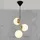 Nordlux Lilly Pendelleuchte E14, 48603035,