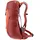 Deuter AC Lite 16 Rucksack (Größe 16L, rot)